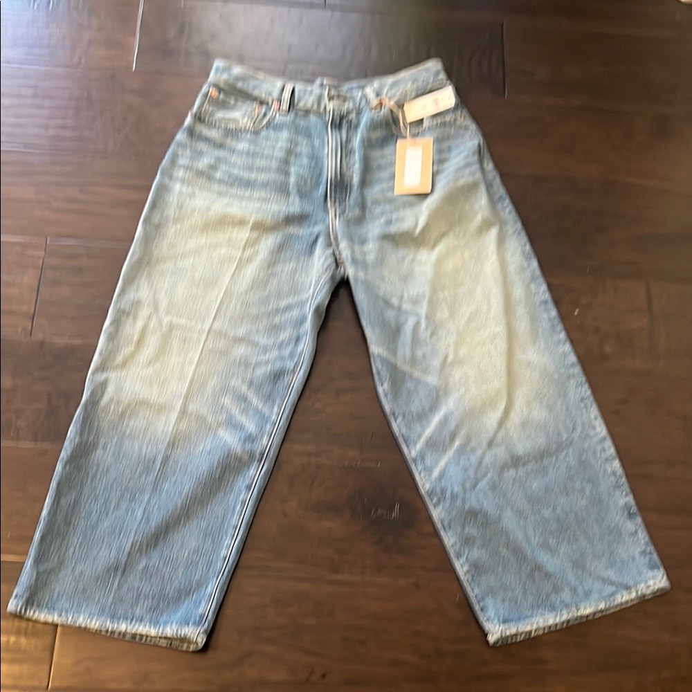 Denimist Georgia Jean